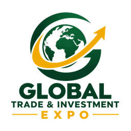 Global Trade & Investment Expo Official Logo