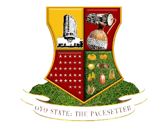 The Oyo State Ministry of Trade, Industry, Investment and Co-operatives